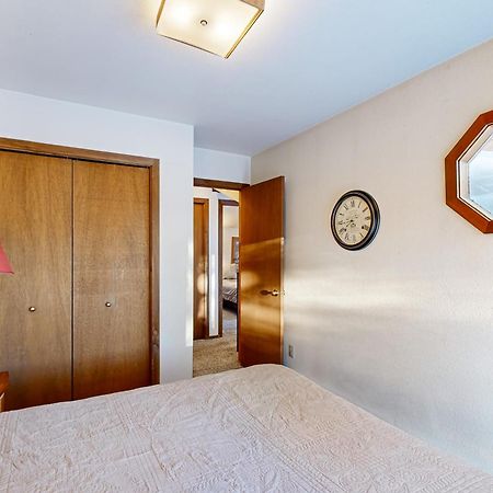 Meadows Condo Unit #16 McCall Luaran gambar