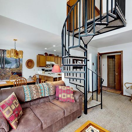 Meadows Condo Unit #16 McCall Luaran gambar