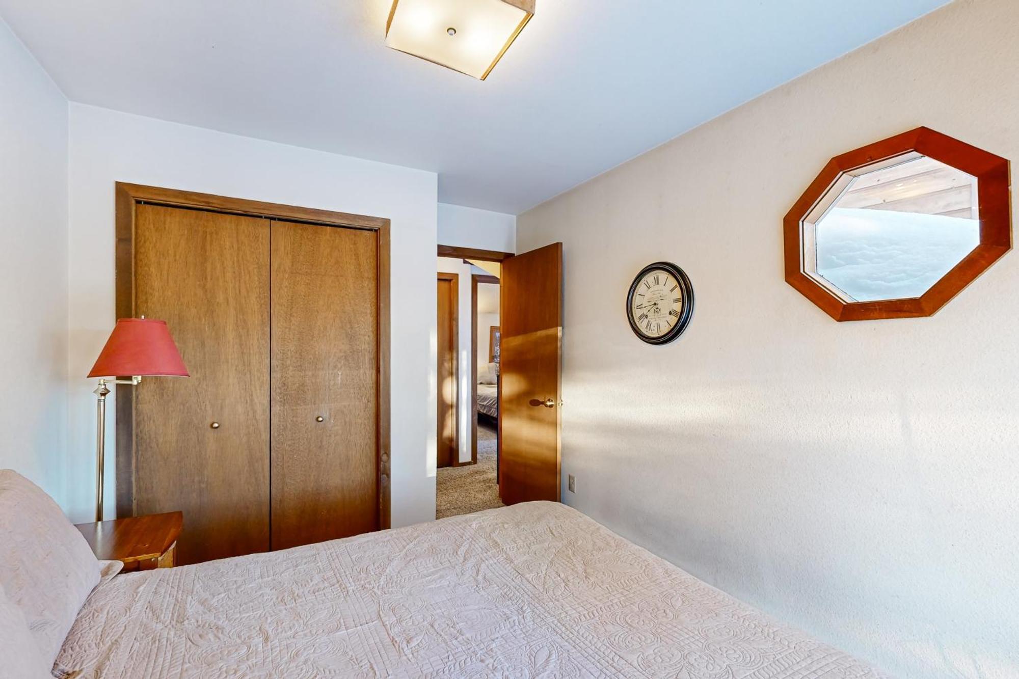 Meadows Condo Unit #16 McCall Luaran gambar