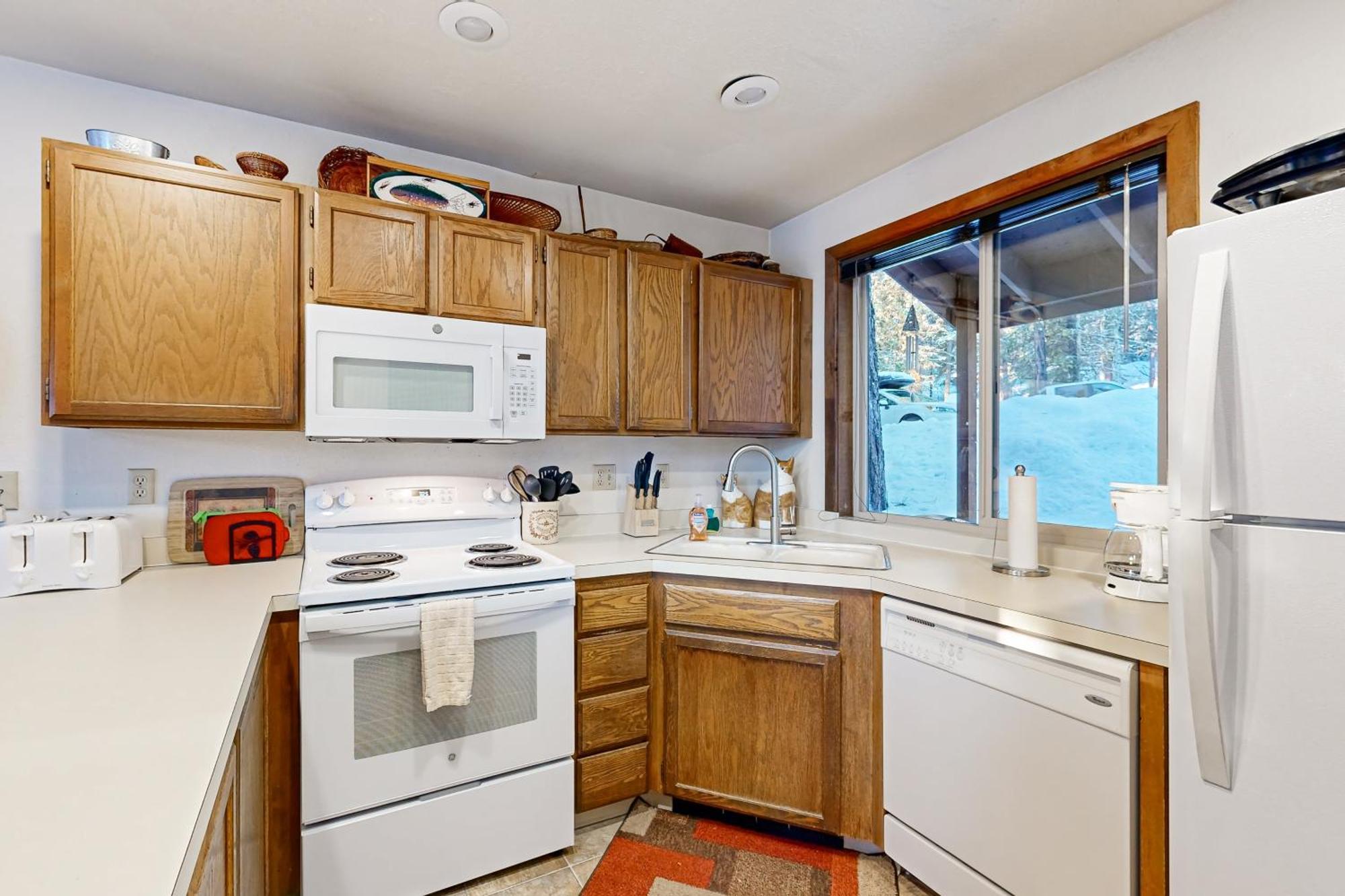 Meadows Condo Unit #16 McCall Luaran gambar