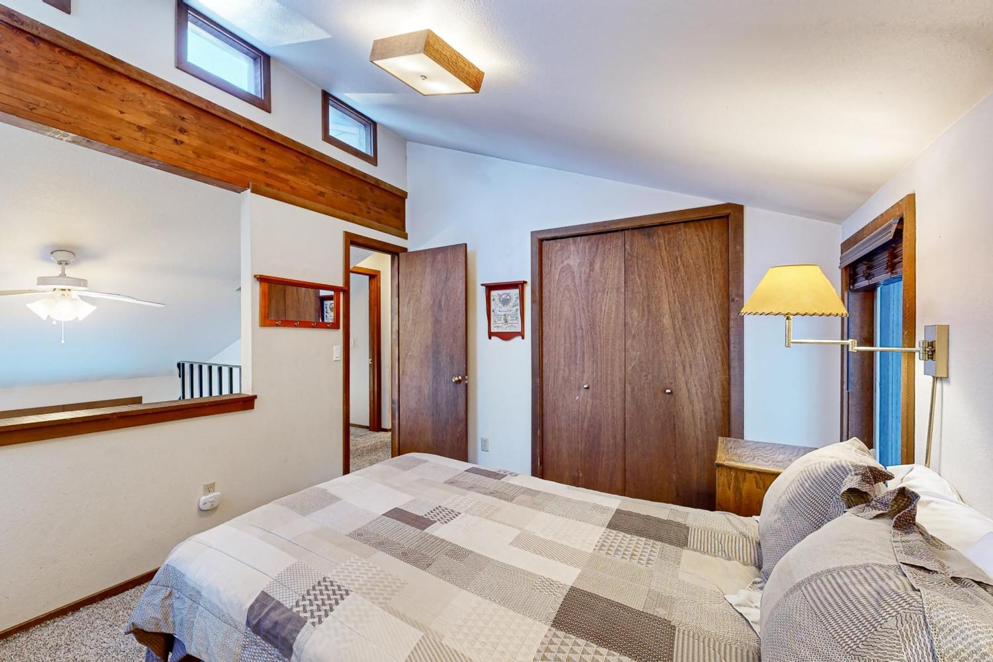 Meadows Condo Unit #16 McCall Luaran gambar