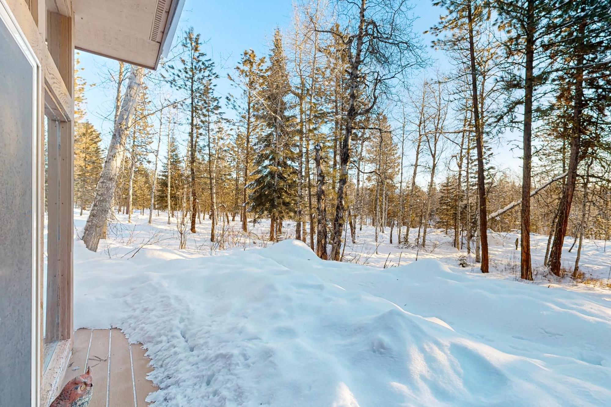 Meadows Condo Unit #16 McCall Luaran gambar